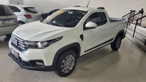 FIAT Strada 1.3 FIREFLY FLEX FREEDOM CABINE SIMPLES, Foto 3