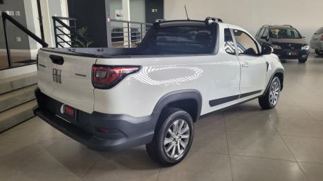 FIAT Strada 1.3 FIREFLY FLEX FREEDOM CABINE SIMPLES, Foto 4