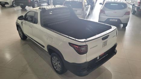 FIAT Strada 1.3 FIREFLY FLEX FREEDOM CABINE SIMPLES, Foto 5