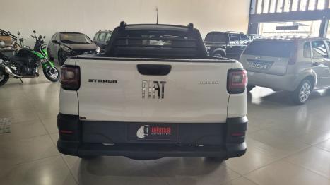 FIAT Strada 1.3 FIREFLY FLEX FREEDOM CABINE SIMPLES, Foto 6