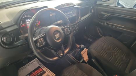 FIAT Strada 1.3 FIREFLY FLEX FREEDOM CABINE SIMPLES, Foto 7