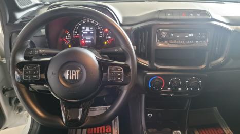 FIAT Strada 1.3 FIREFLY FLEX FREEDOM CABINE SIMPLES, Foto 9
