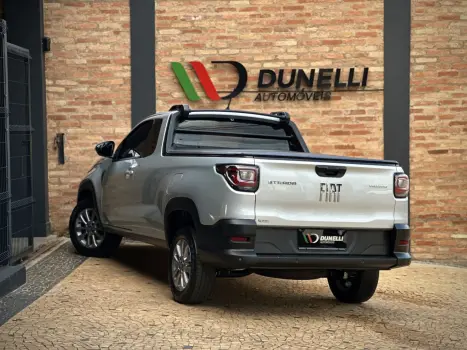 FIAT Strada 1.3 FIREFLY FLEX FREEDOM CABINE SIMPLES, Foto 8