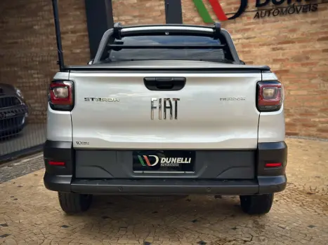 FIAT Strada 1.3 FIREFLY FLEX FREEDOM CABINE SIMPLES, Foto 9