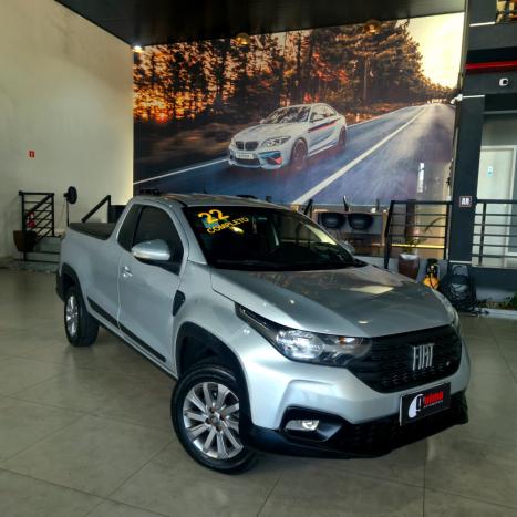 FIAT Strada 1.3 FIREFLY FLEX FREEDOM CABINE SIMPLES, Foto 1