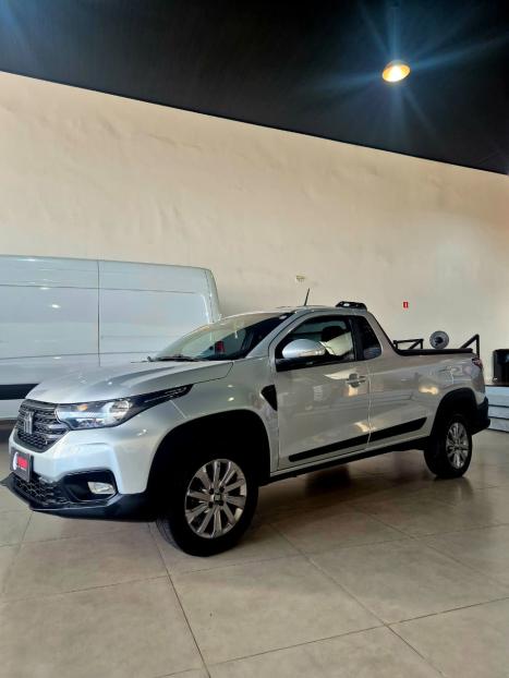 FIAT Strada 1.3 FIREFLY FLEX FREEDOM CABINE SIMPLES, Foto 3