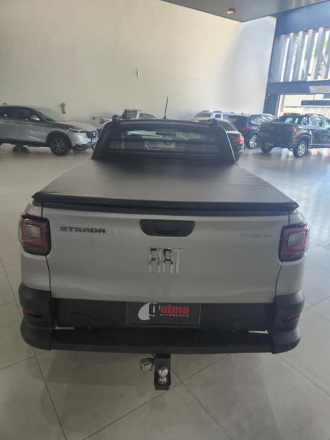 FIAT Strada 1.3 FIREFLY FLEX FREEDOM CABINE SIMPLES, Foto 4