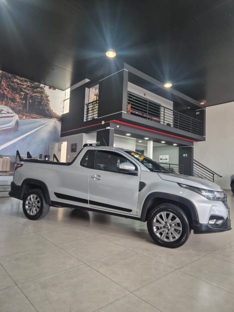 FIAT Strada 1.3 FIREFLY FLEX FREEDOM CABINE SIMPLES, Foto 5