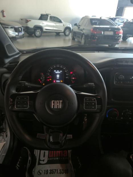 FIAT Strada 1.3 FIREFLY FLEX FREEDOM CABINE SIMPLES, Foto 6