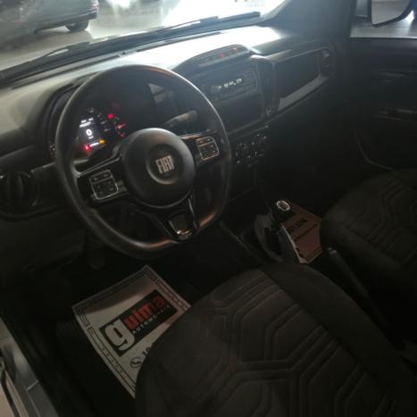 FIAT Strada 1.3 FIREFLY FLEX FREEDOM CABINE SIMPLES, Foto 7