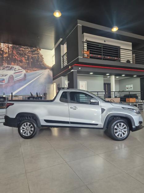 FIAT Strada 1.3 FIREFLY FLEX FREEDOM CABINE SIMPLES, Foto 11