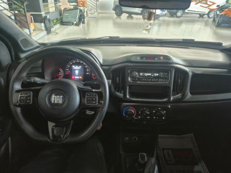 FIAT Strada 1.3 FIREFLY FLEX FREEDOM CABINE SIMPLES, Foto 12