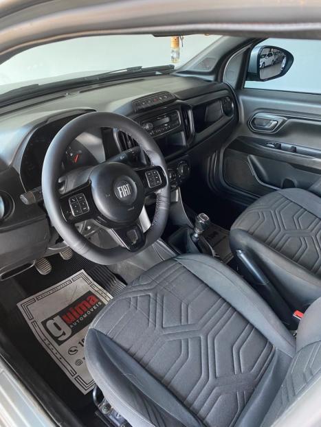 FIAT Strada 1.3 FIREFLY FLEX FREEDOM CABINE SIMPLES, Foto 4
