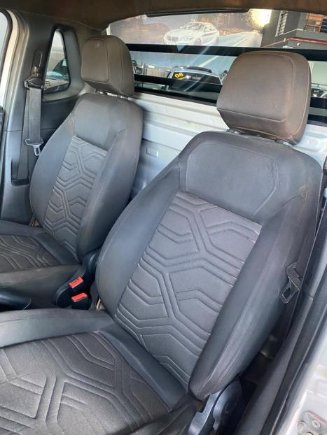 FIAT Strada 1.3 FIREFLY FLEX FREEDOM CABINE SIMPLES, Foto 6