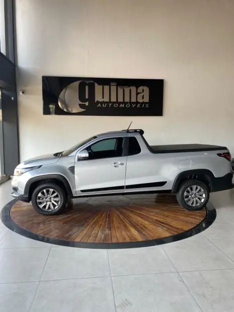 FIAT Strada 1.3 FIREFLY FLEX FREEDOM CABINE SIMPLES, Foto 9