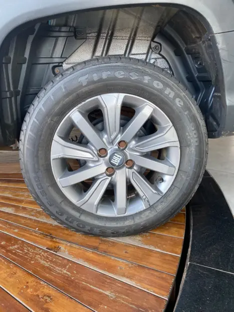 FIAT Strada 1.3 FIREFLY FLEX FREEDOM CABINE SIMPLES, Foto 10