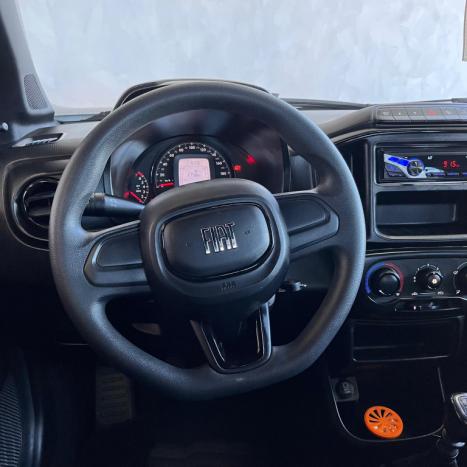 FIAT Strada 1.3 FIREFLY FLEX ENDURANCE CABINE SIIMPLES, Foto 5