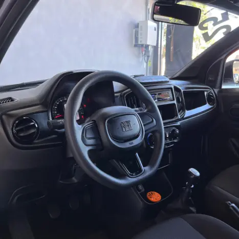 FIAT Strada 1.3 FIREFLY FLEX ENDURANCE CABINE SIIMPLES, Foto 6