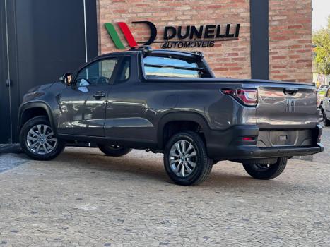 FIAT Strada 1.3 FIREFLY FLEX FREEDOM CABINE SIMPLES, Foto 2