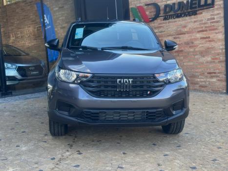 FIAT Strada 1.3 FIREFLY FLEX FREEDOM CABINE SIMPLES, Foto 3