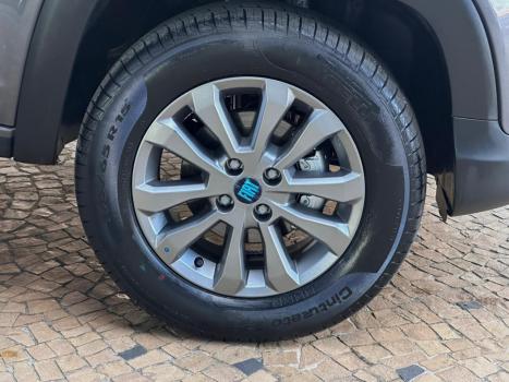 FIAT Strada 1.3 FIREFLY FLEX FREEDOM CABINE SIMPLES, Foto 5