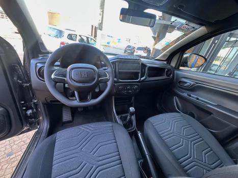FIAT Strada 1.3 FIREFLY FLEX FREEDOM CABINE SIMPLES, Foto 6