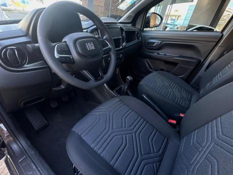 FIAT Strada 1.3 FIREFLY FLEX FREEDOM CABINE SIMPLES, Foto 7