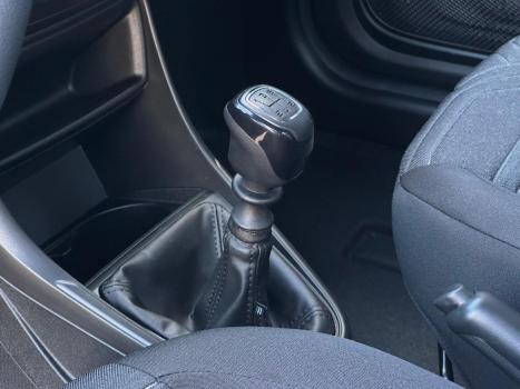 FIAT Strada 1.3 FIREFLY FLEX FREEDOM CABINE SIMPLES, Foto 8
