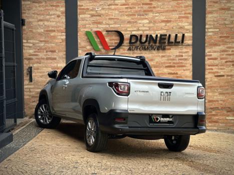 FIAT Strada 1.3 FIREFLY FLEX FREEDOM CABINE SIMPLES, Foto 8