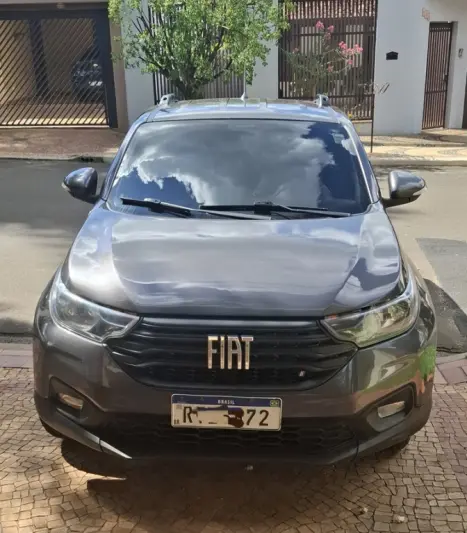 FIAT Strada 1.3 FIREFLY FLEX FREEDOM CABINE SIMPLES, Foto 2