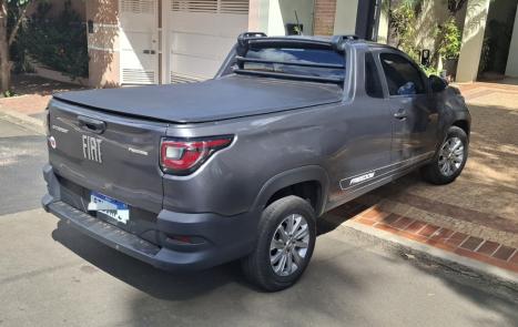 FIAT Strada 1.3 FIREFLY FLEX FREEDOM CABINE SIMPLES, Foto 3