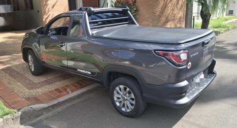 FIAT Strada 1.3 FIREFLY FLEX FREEDOM CABINE SIMPLES, Foto 4