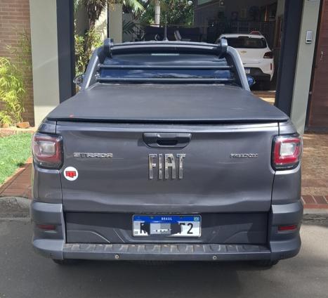 FIAT Strada 1.3 FIREFLY FLEX FREEDOM CABINE SIMPLES, Foto 5