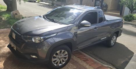 FIAT Strada 1.3 FIREFLY FLEX FREEDOM CABINE SIMPLES, Foto 6