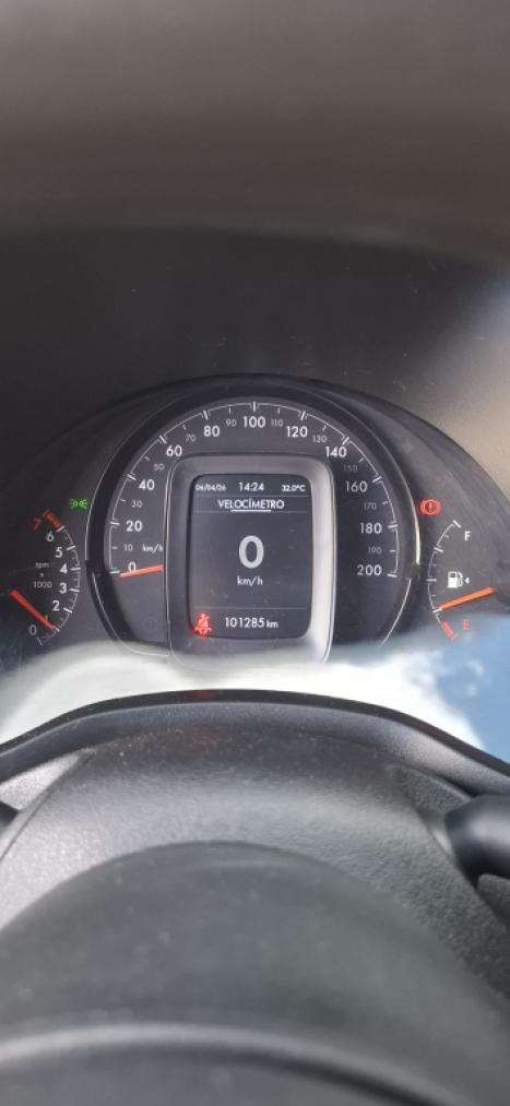 FIAT Strada 1.3 FIREFLY FLEX FREEDOM CABINE SIMPLES, Foto 9