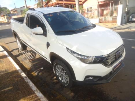 FIAT Strada 1.3 FIREFLY FLEX FREEDOM CABINE SIMPLES, Foto 2