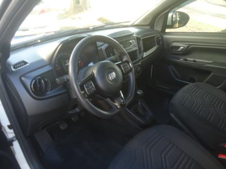 FIAT Strada 1.3 FIREFLY FLEX FREEDOM CABINE SIMPLES, Foto 3