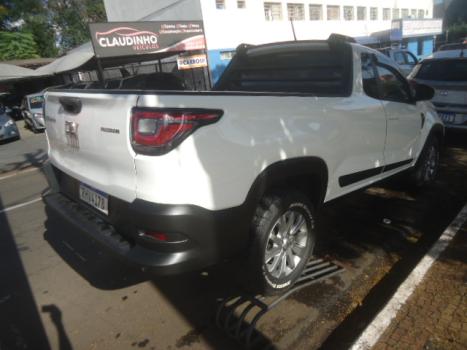 FIAT Strada 1.3 FIREFLY FLEX FREEDOM CABINE SIMPLES, Foto 4