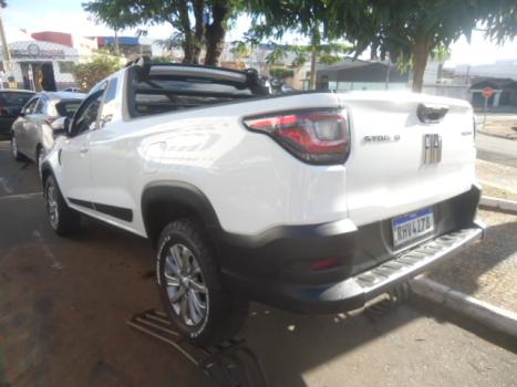 FIAT Strada 1.3 FIREFLY FLEX FREEDOM CABINE SIMPLES, Foto 5