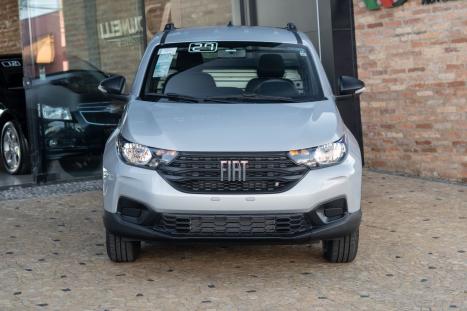 FIAT Strada 1.3 FIREFLY FLEX FREEDOM CABINE SIMPLES, Foto 2