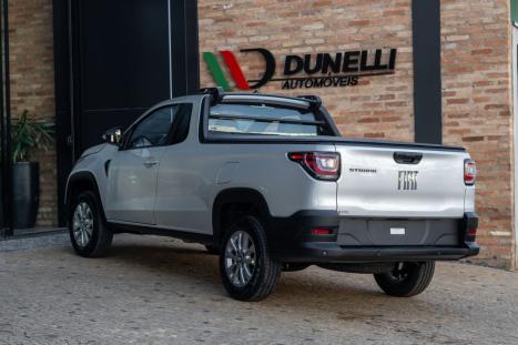 FIAT Strada 1.3 FIREFLY FLEX FREEDOM CABINE SIMPLES, Foto 3