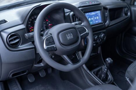FIAT Strada 1.3 FIREFLY FLEX FREEDOM CABINE SIMPLES, Foto 6