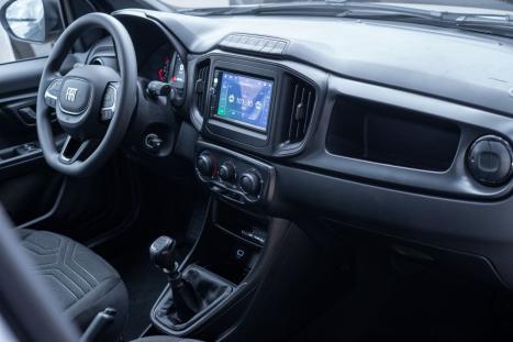 FIAT Strada 1.3 FIREFLY FLEX FREEDOM CABINE SIMPLES, Foto 7