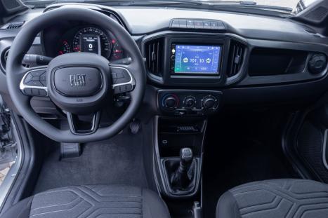 FIAT Strada 1.3 FIREFLY FLEX FREEDOM CABINE SIMPLES, Foto 9