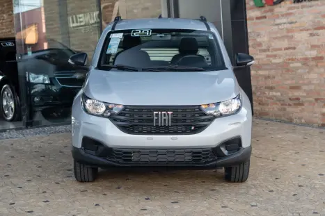 FIAT Strada 1.3 FIREFLY FLEX FREEDOM CABINE SIMPLES, Foto 2