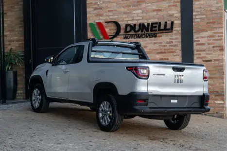 FIAT Strada 1.3 FIREFLY FLEX FREEDOM CABINE SIMPLES, Foto 3