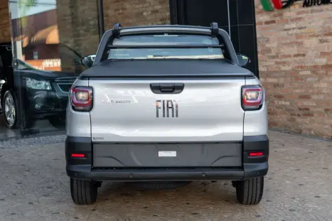 FIAT Strada 1.3 FIREFLY FLEX FREEDOM CABINE SIMPLES, Foto 4