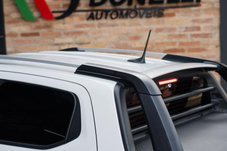 FIAT Strada 1.3 FIREFLY FLEX RANCH CABINE DUPLA AUTOM�TICO CVT, Foto 5