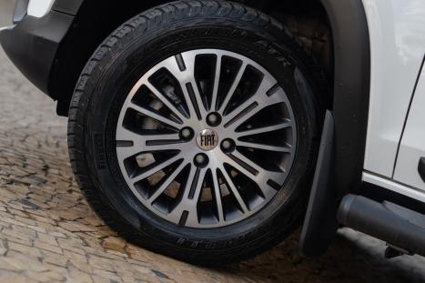 FIAT Strada 1.3 FIREFLY FLEX RANCH CABINE DUPLA AUTOM�TICO CVT, Foto 6
