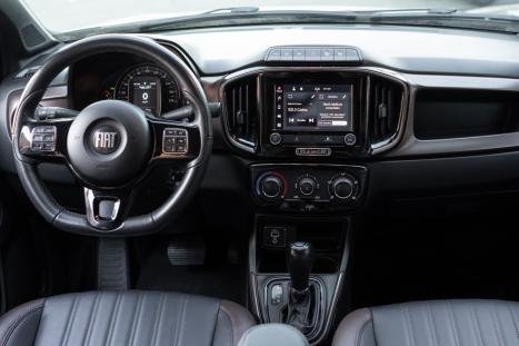 FIAT Strada 1.3 FIREFLY FLEX RANCH CABINE DUPLA AUTOM�TICO CVT, Foto 7
